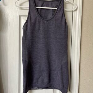 Sweaty Betty Seamless Tank Top - Purple